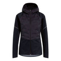 Zeroweight Insulator Hardloopjas Dames-Zwart