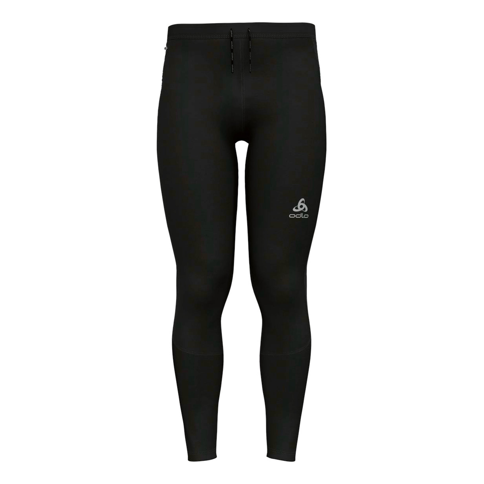 Odlo X-Alp Winter Hardlooplegging Heren - zwart, wit
