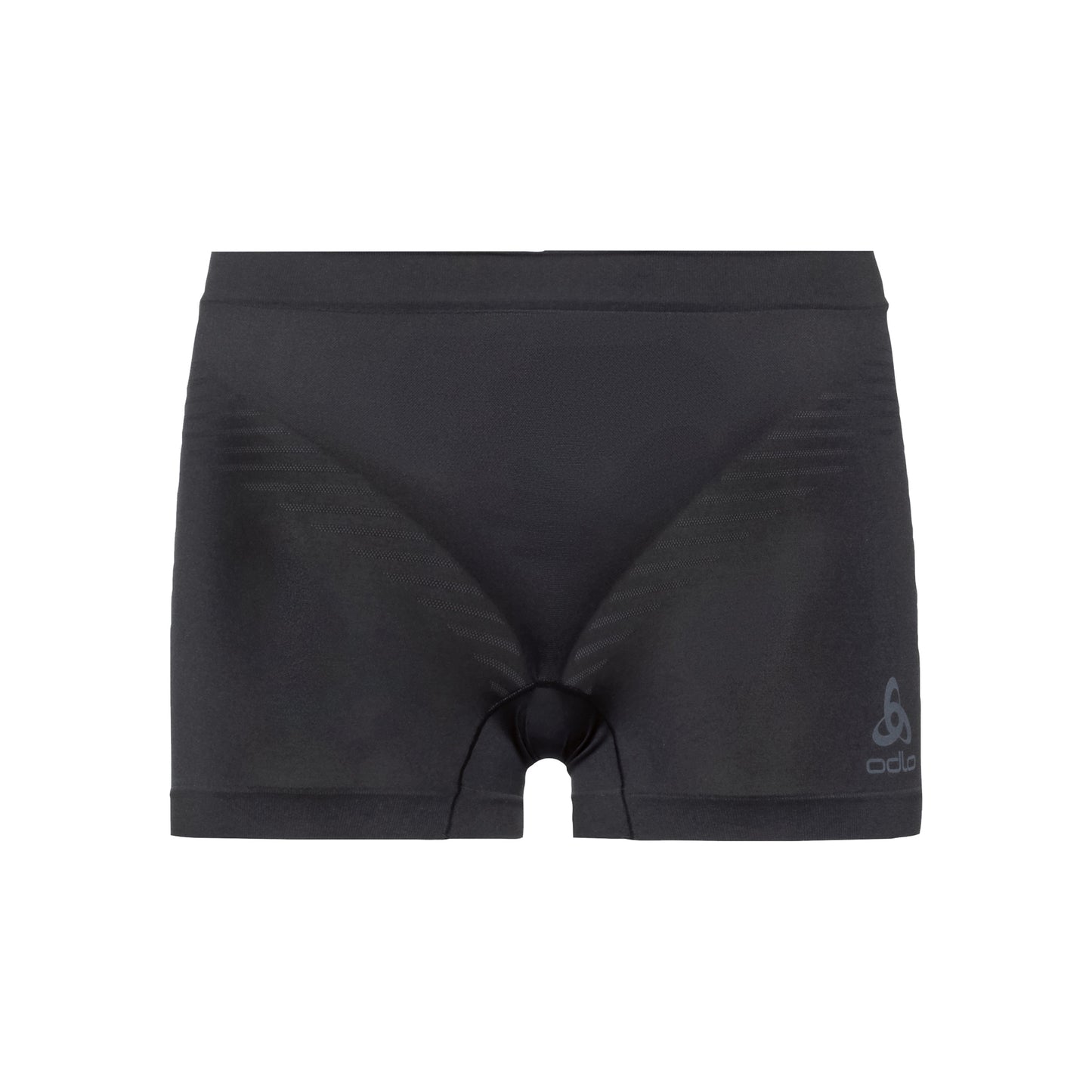 Odlo Performance X-Light Eco Panty Dames-Zwart