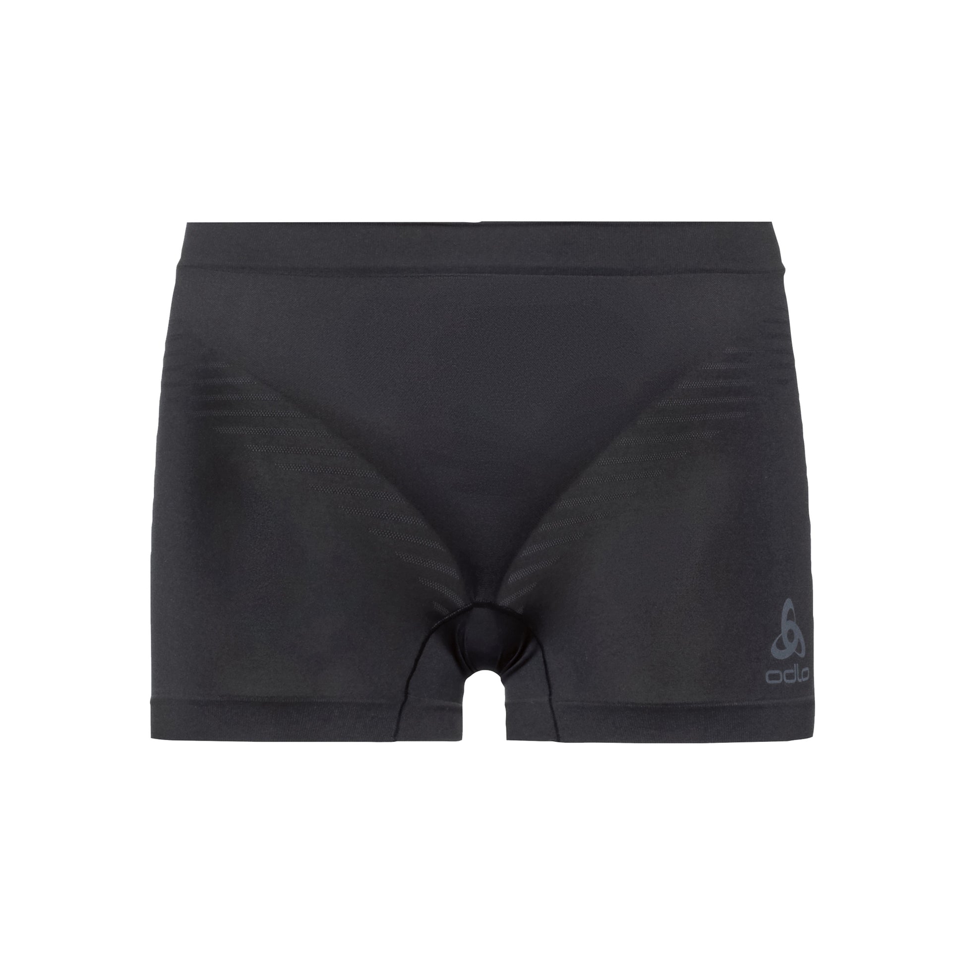 Odlo Performance X-Light Eco Panty Dames-Zwart
