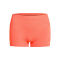 Performance X-Light Panty Dames - koraal,