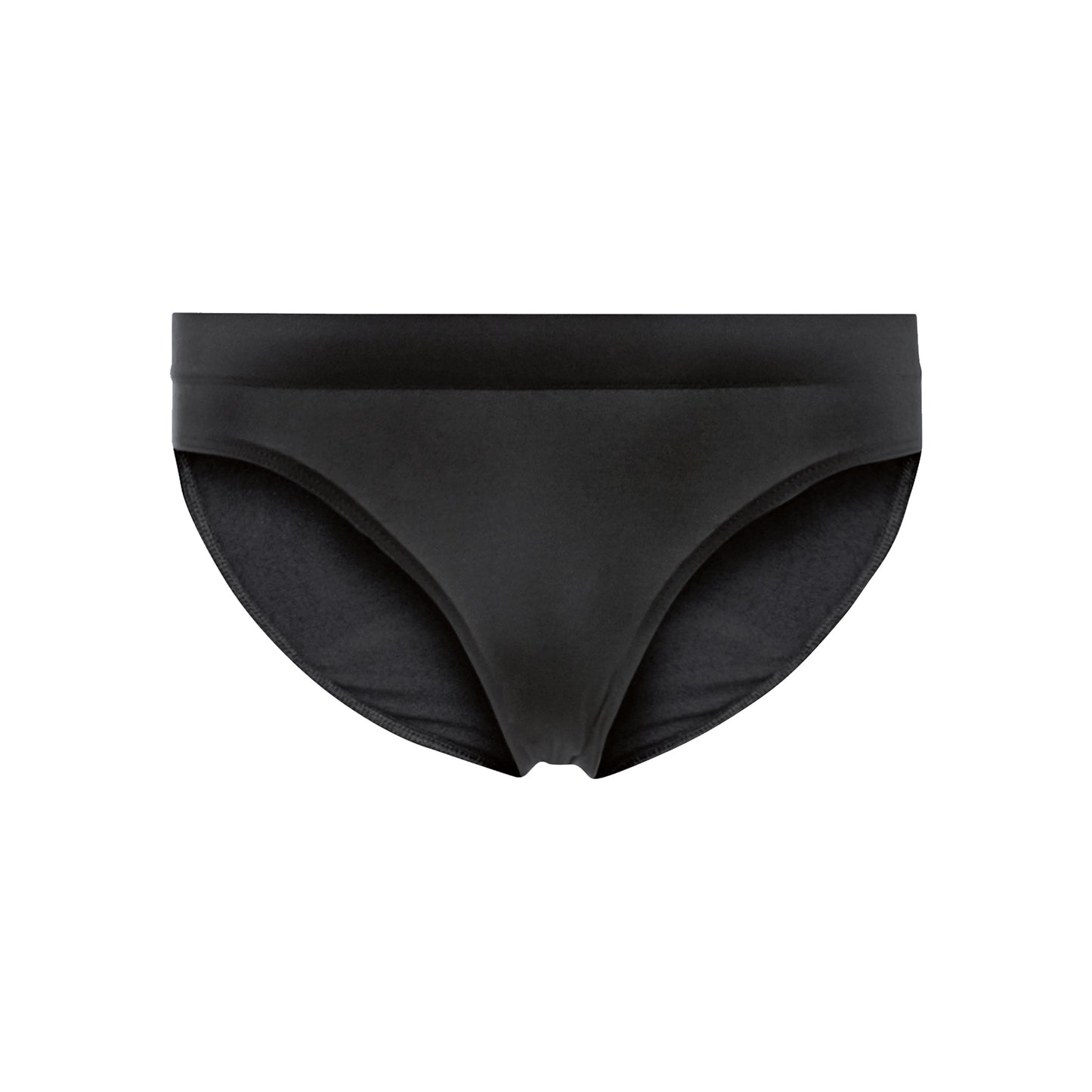 Odlo Performance X-Light Eco Slip Dames-Zwart