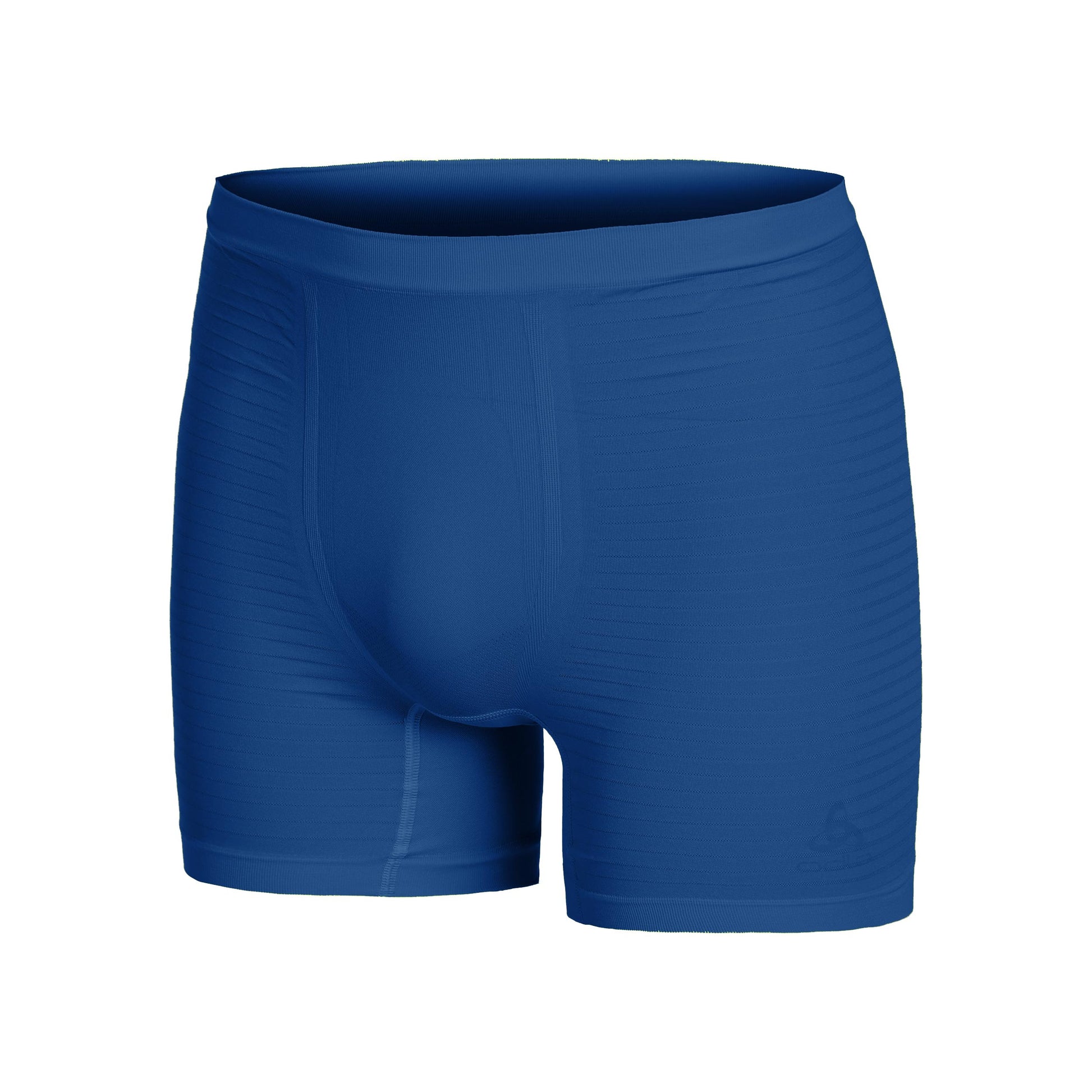 Odlo Performance X-Light Boxershort Heren - blauw,
