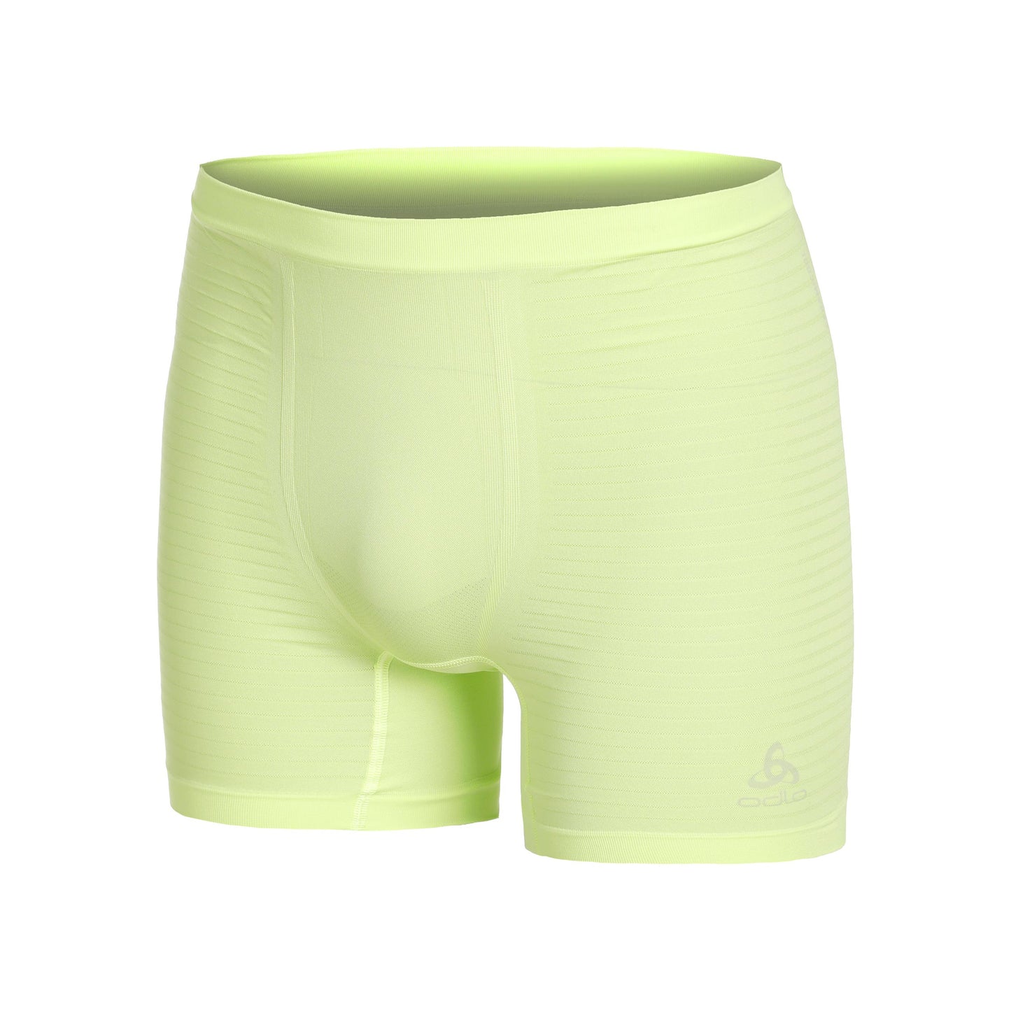 Odlo Performance X-Light Boxershort Heren - lichtgroen,