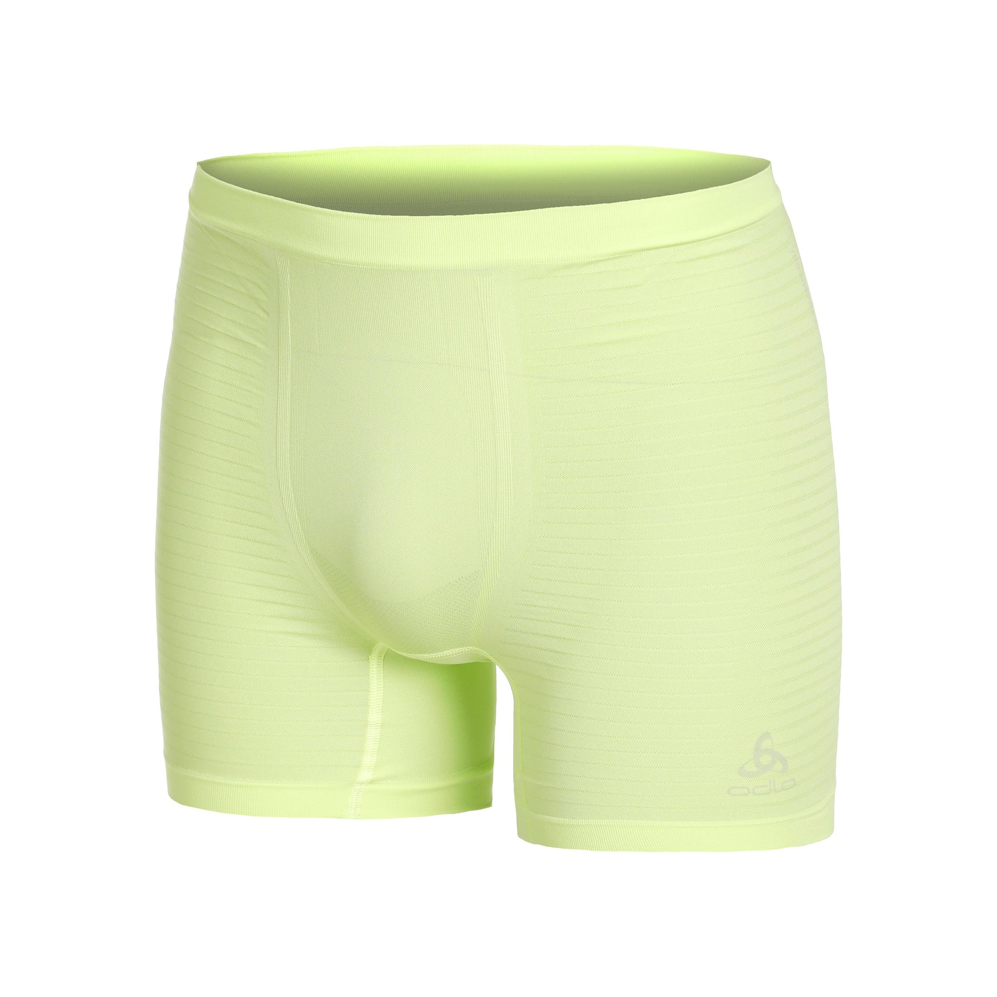 Odlo Performance X-Light Boxershort Heren - lichtgroen,