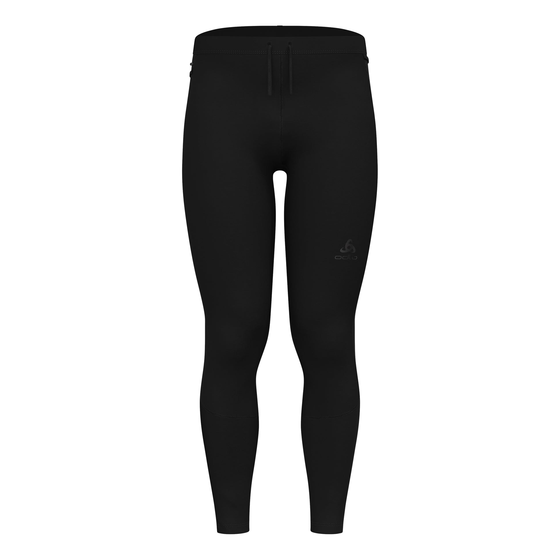 Odlo X-Alp Winter Hardlooplegging Heren-Zwart