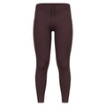 Essential Warm Hardlooplegging Heren - bruin,