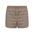 Zeroweight Insulator Hardloopshorts Dames-Grijs