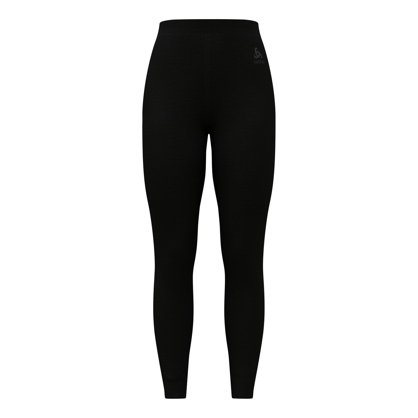 Odlo Merino 160 Tight Dames-Zwart