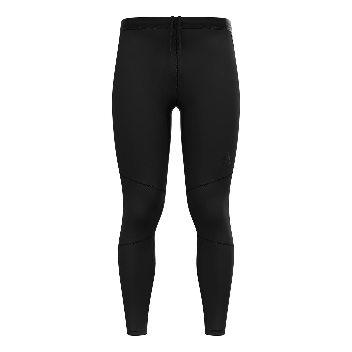 Odlo Zeroweight Warm Hardlooplegging Heren-Zwart