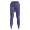 Essential Warm Hardlooplegging Dames-Blauw