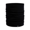 Merino Warm Tube Nek Warmer-Zwart