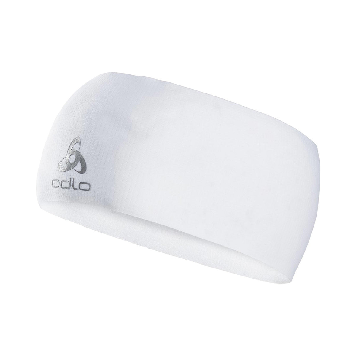 Odlo Move Light  Hoofdband Unisex - wit