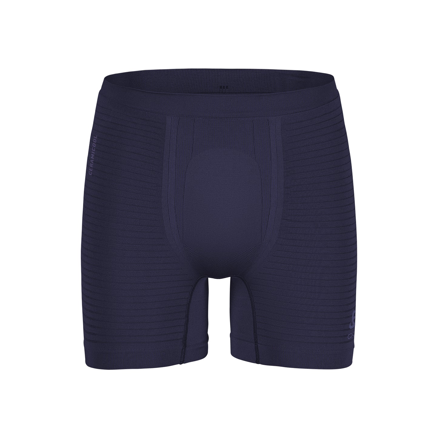 Odlo Performance X-Light Boxershort Heren-Donkerblauw