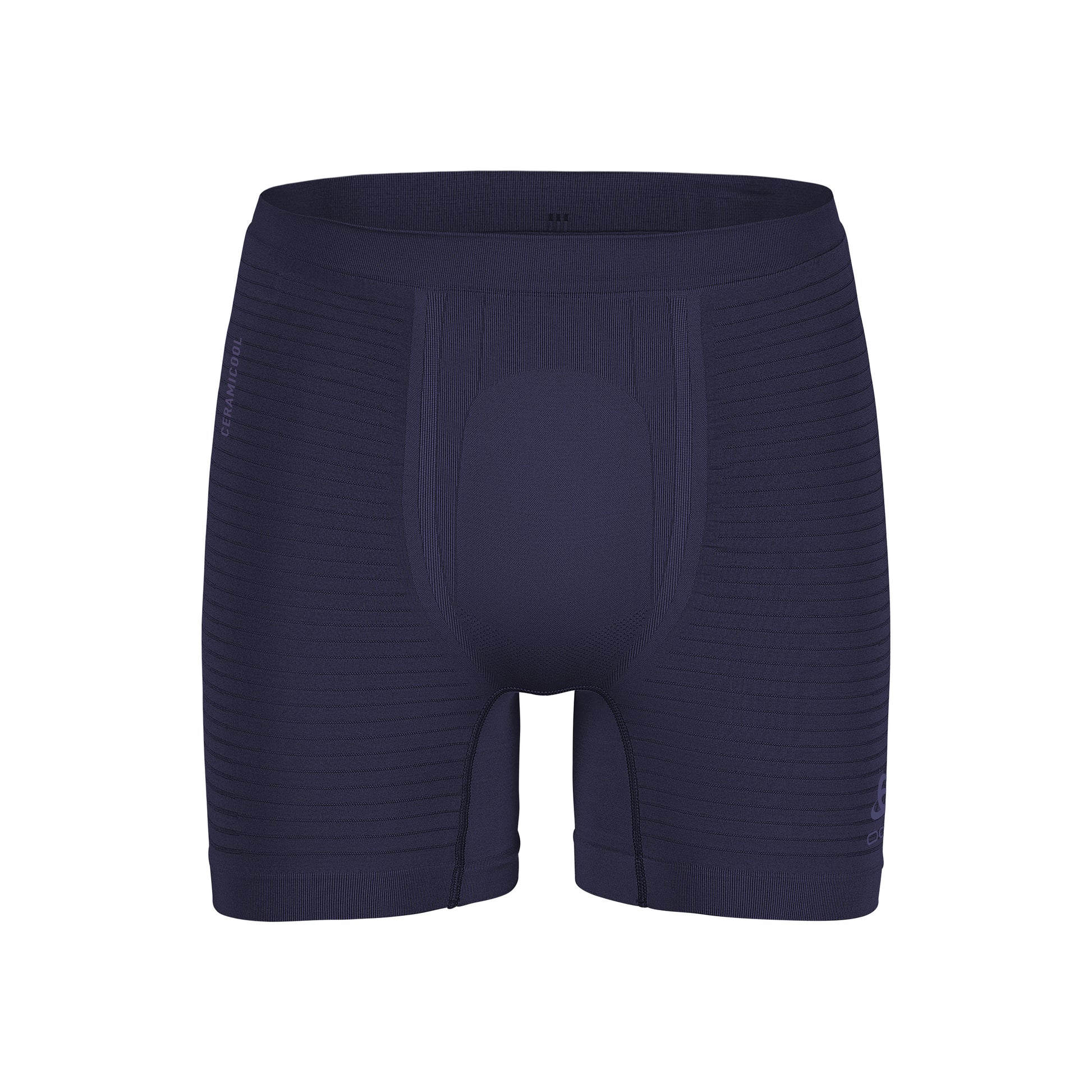 Odlo Performance X-Light Boxershort Heren-Donkerblauw