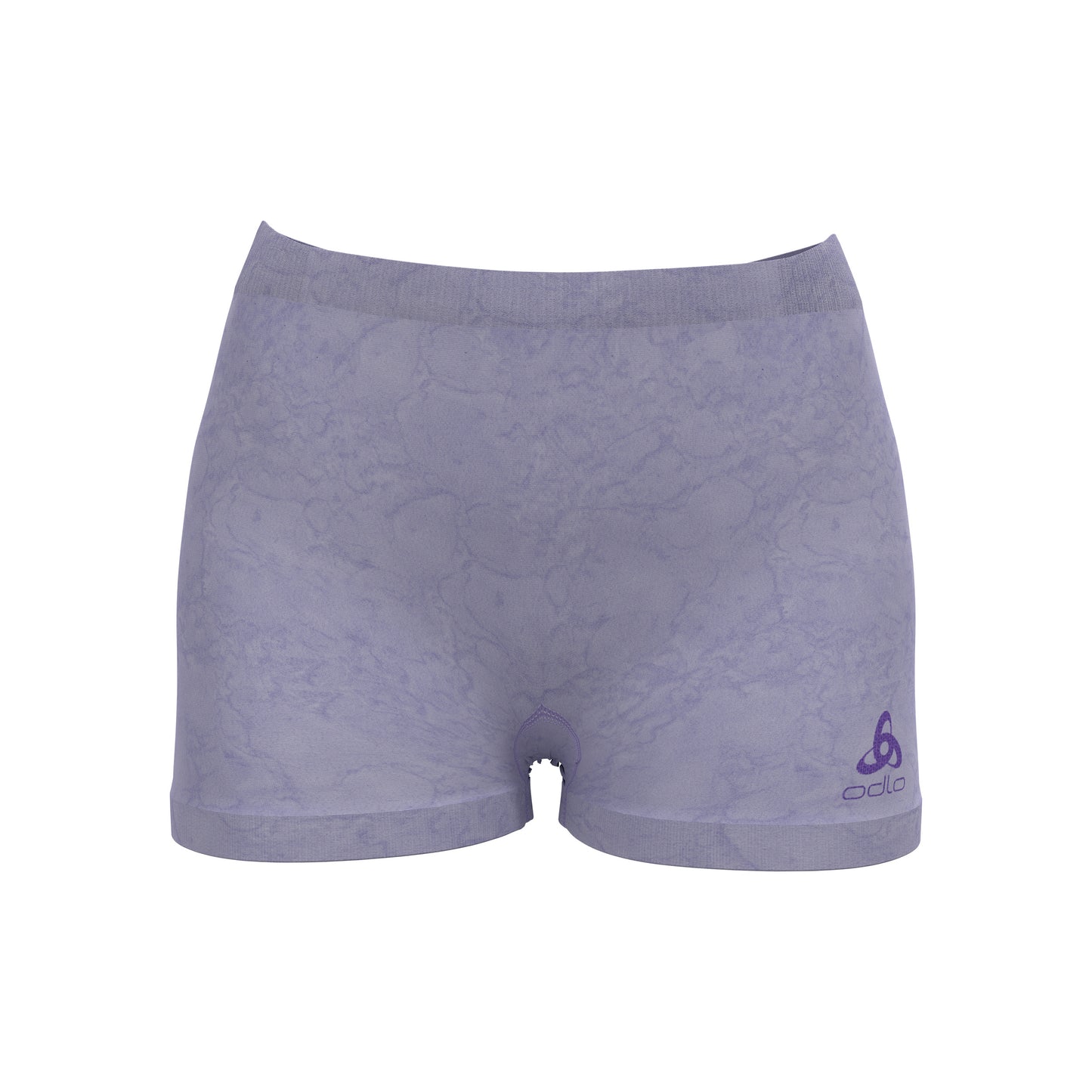 Odlo Performance Light Panty Dames-Paars