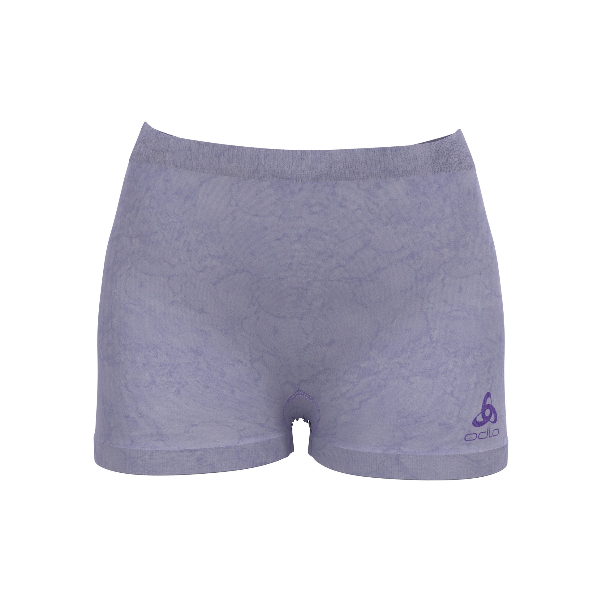 Odlo Performance Light Panty Dames-Paars