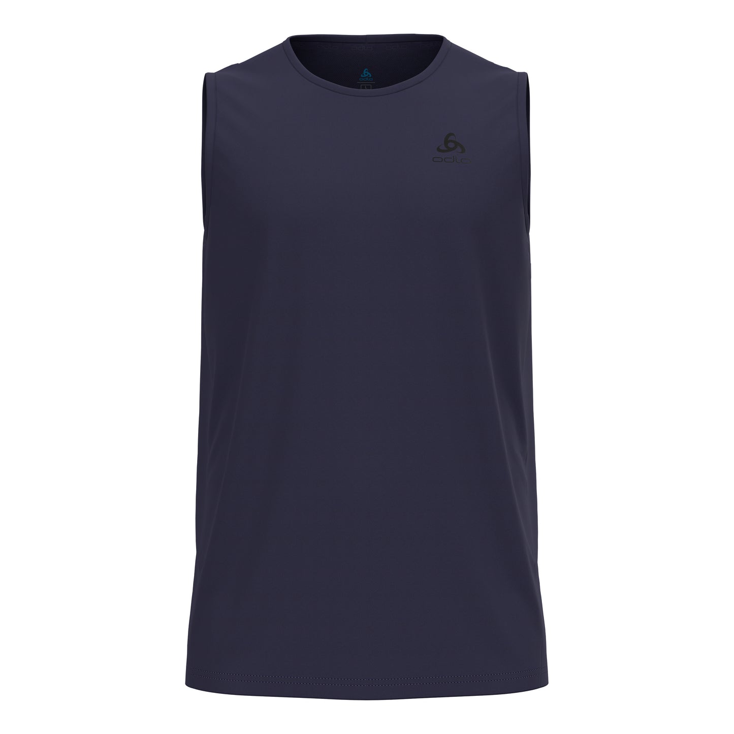 Odlo Essential Tanktop Heren-Donkerblauw