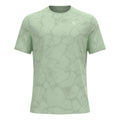 Zeroweight Engineered Chill-Tec Hardloopshirt Heren-Mint