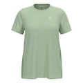 Zeroweight Chill-Tec Hardloopshirt Dames-salie