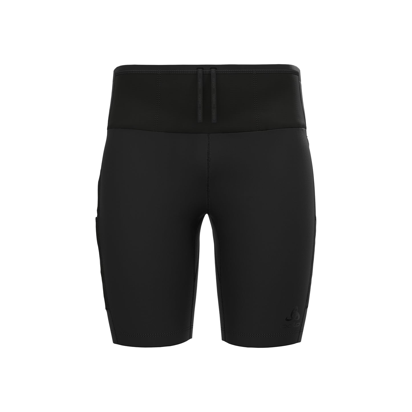 Odlo X-Alp Trail Cargo Hardlooplegging Heren-Zwart