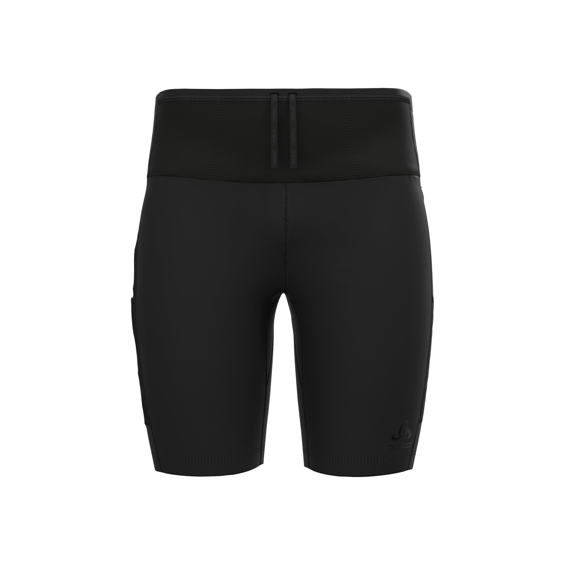 Odlo X-Alp Trail Cargo Hardlooplegging Heren-Zwart