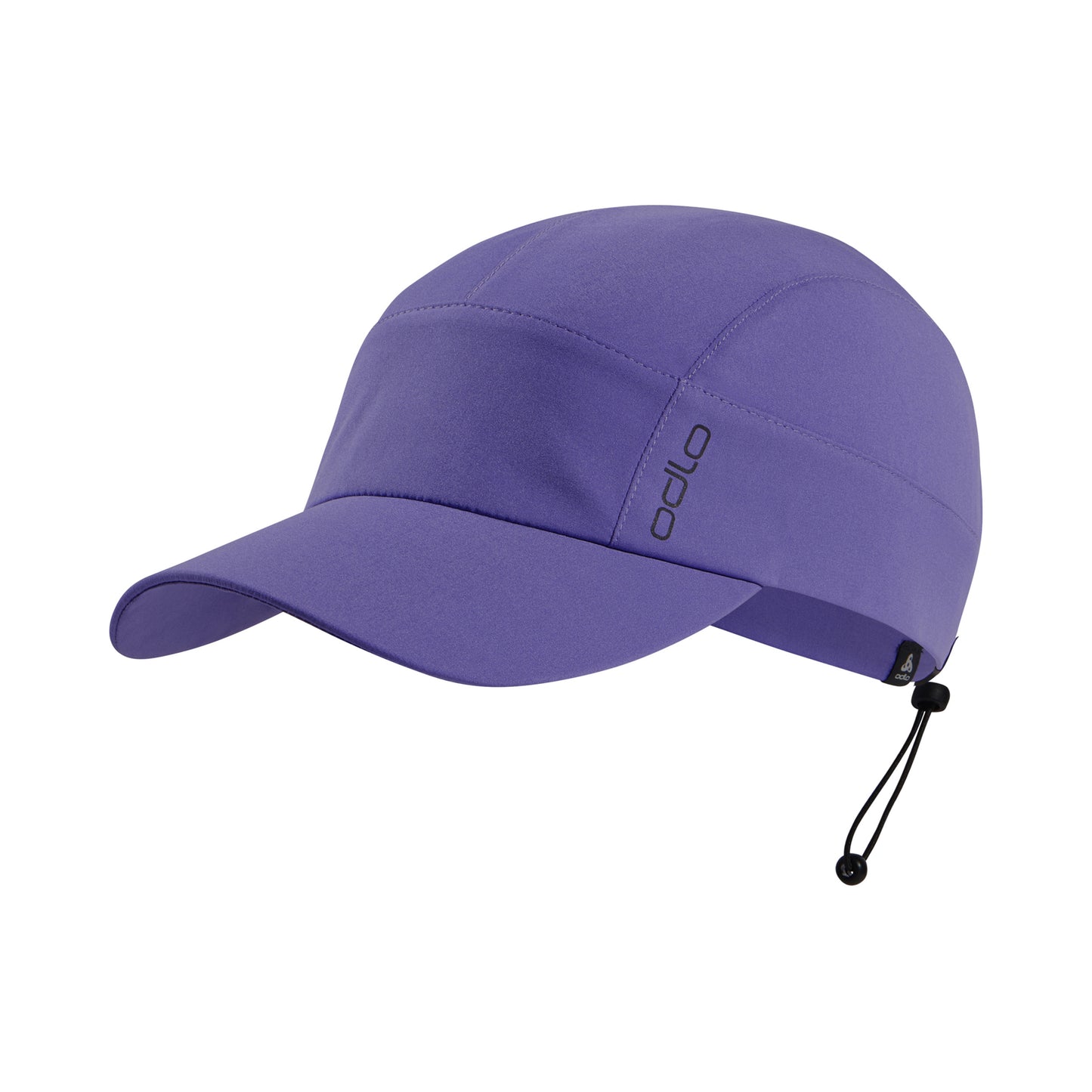 Odlo Performance X-Light Cap Unisex-paars