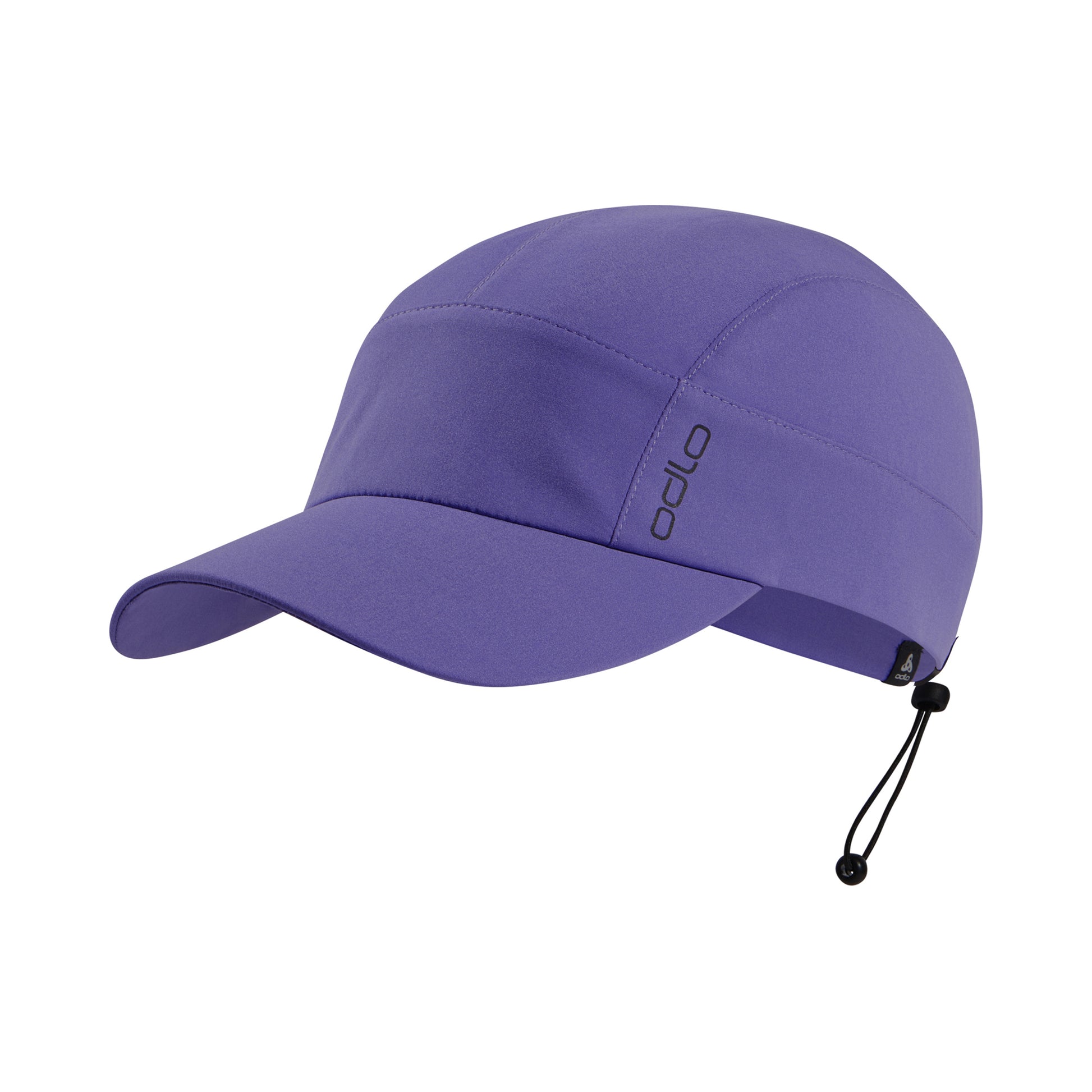 Odlo Performance X-Light Cap Unisex-paars