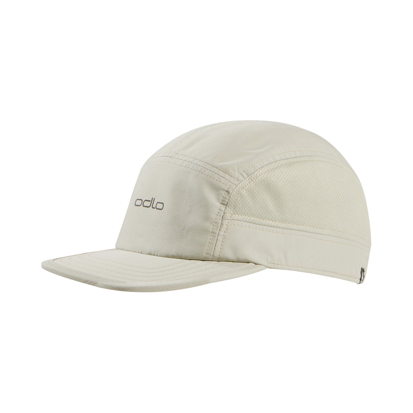 Odlo Performance Light Cap Unisex-grijs
