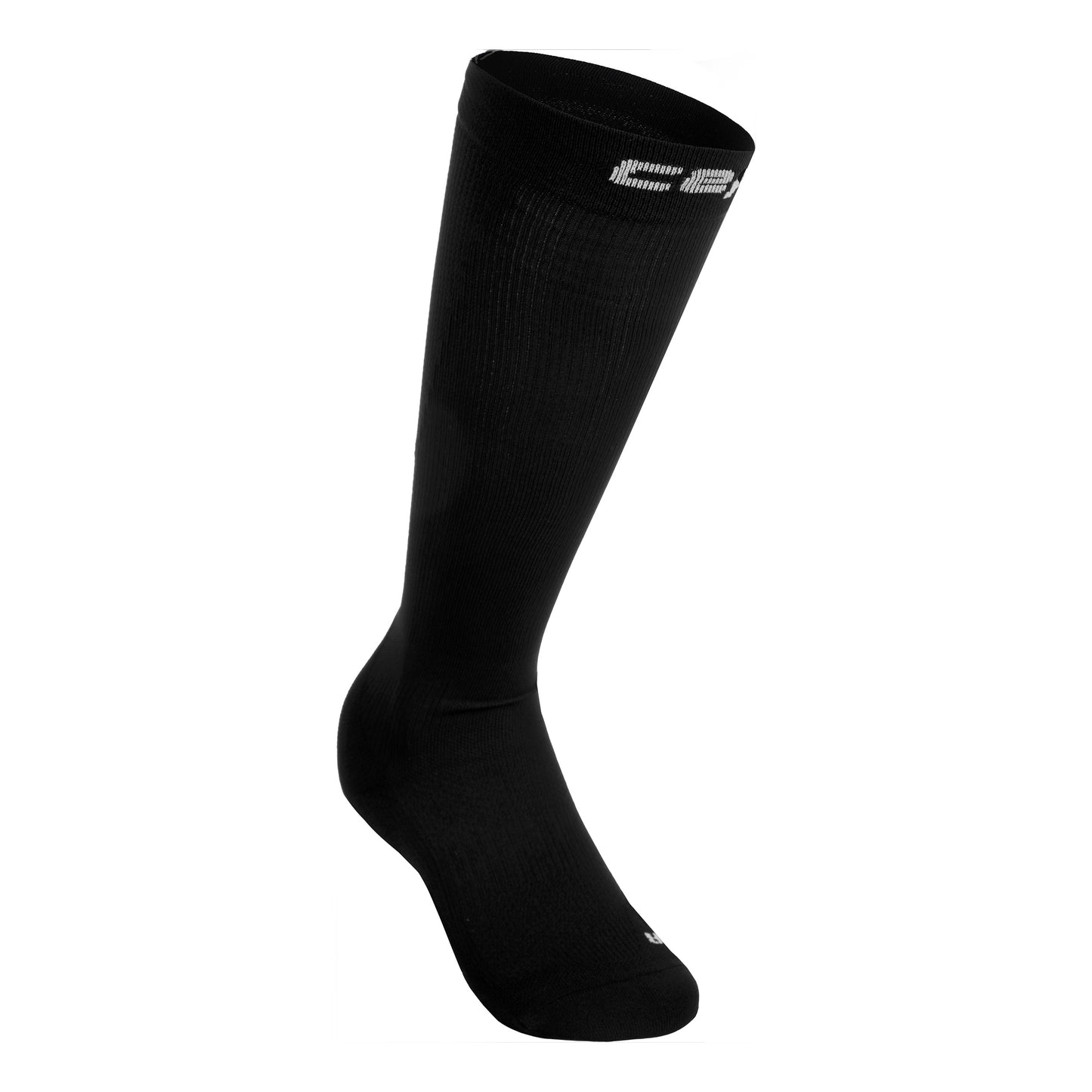 CEP Core Tall 5.0 Compressie-sokken Dames-Zwart