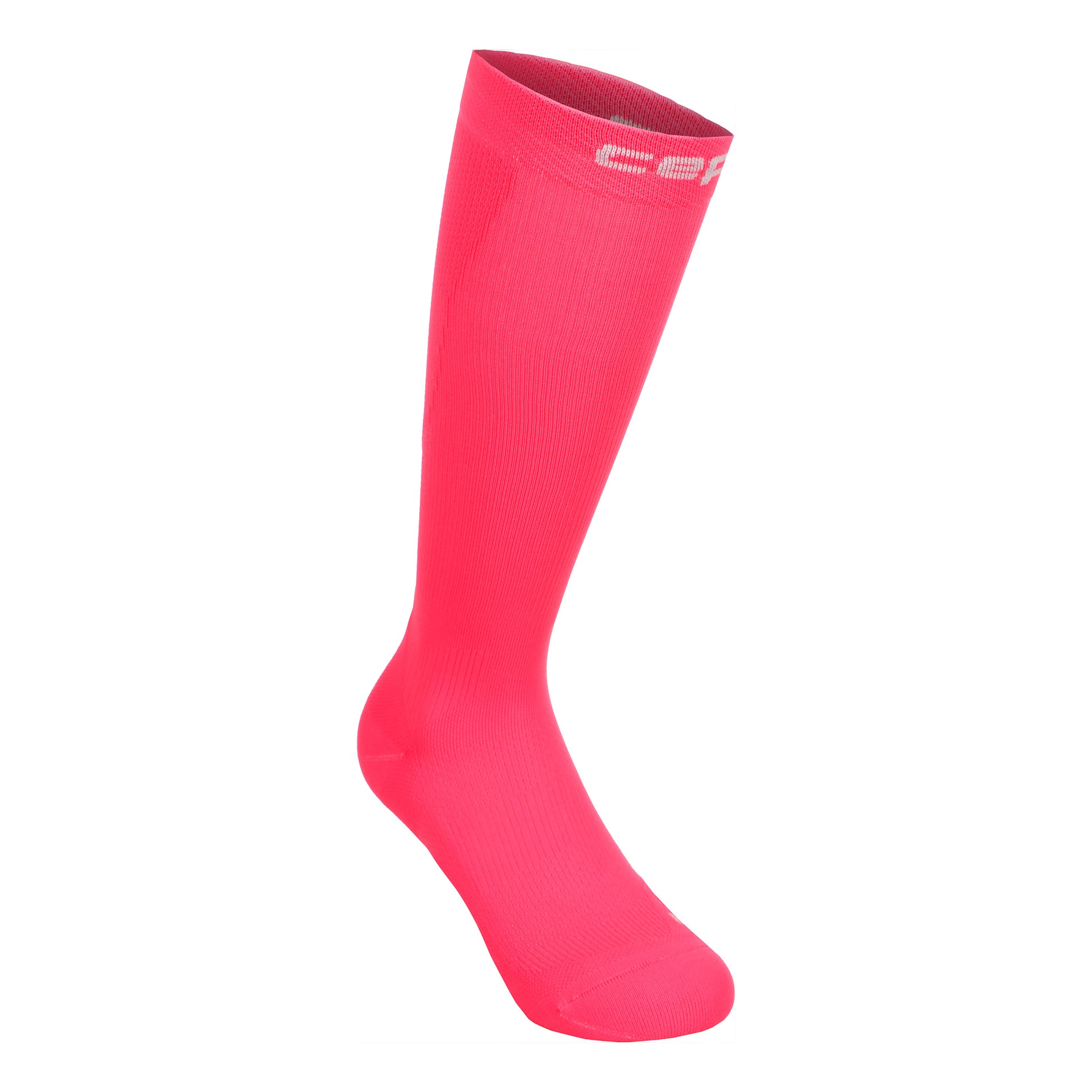 CEP Core Tall 5.0 Compressie-sokken Dames - pink,