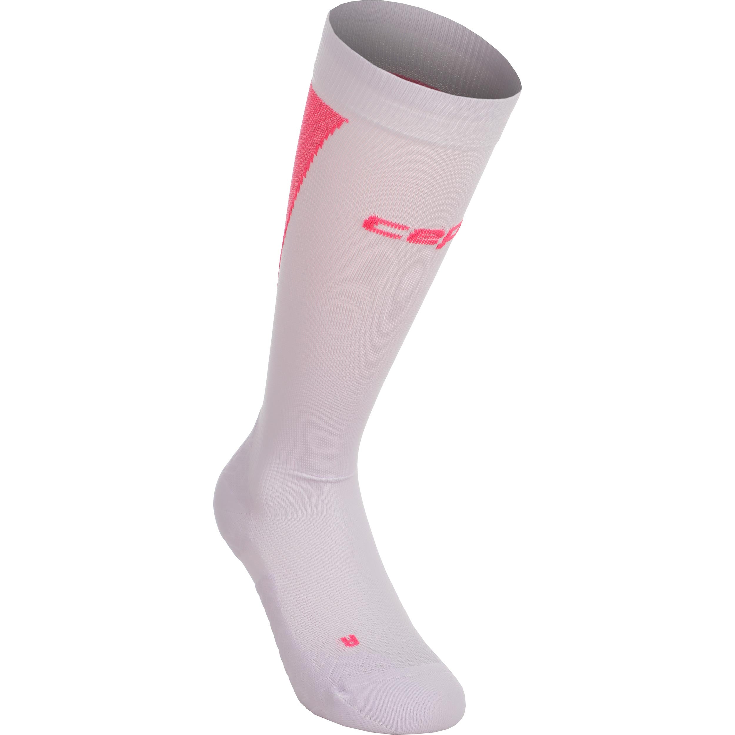 CEP Core Ultralight Tall 4.0 Compressie-sokken Dames - mauve,