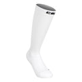 Core Tall 5.0 Compressie-sokken Heren-Wit