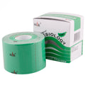 Kinesiologie Tape 1 Rol-Groen