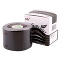 Kinesiologie Tape 1 Rol-Zwart