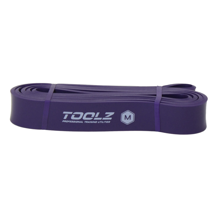 TOOLZ Super Band (medium) Bänder-Paars