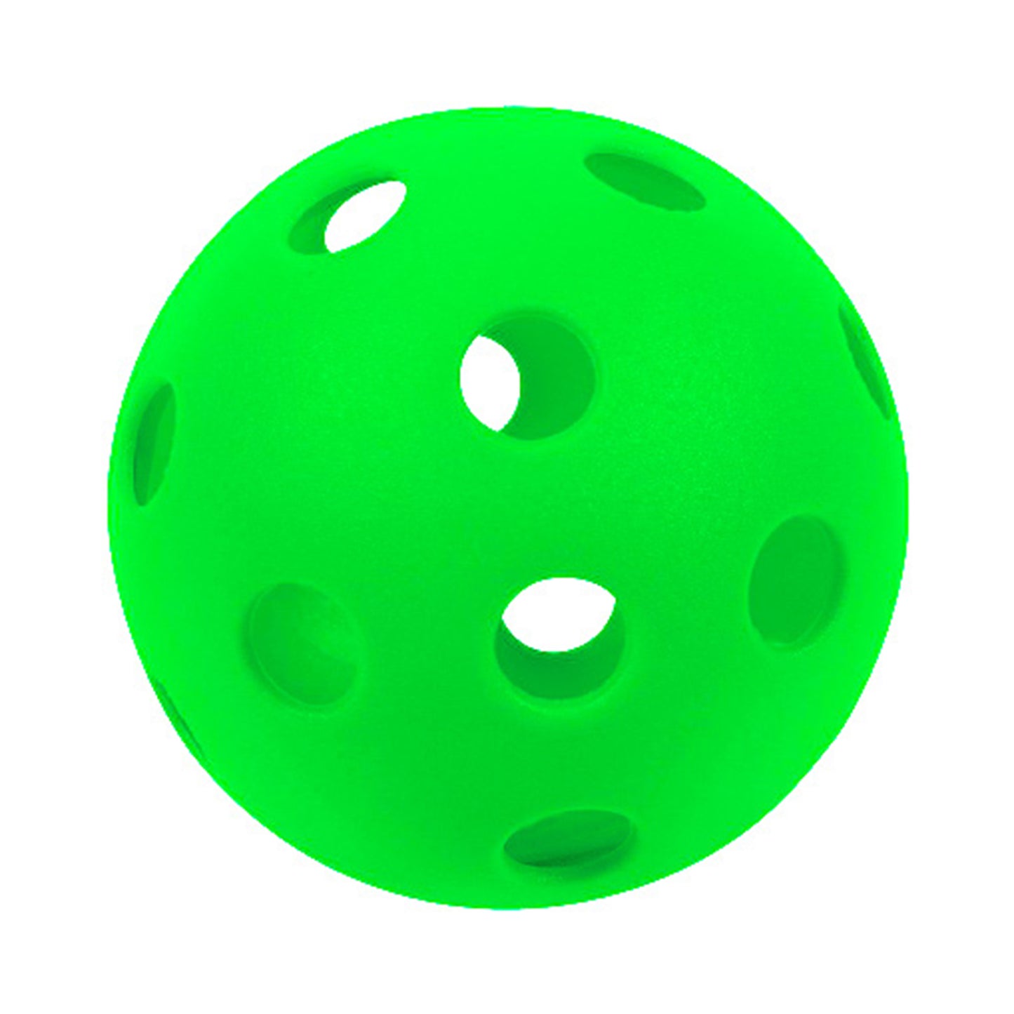TOOLZ perforated Hockeybal