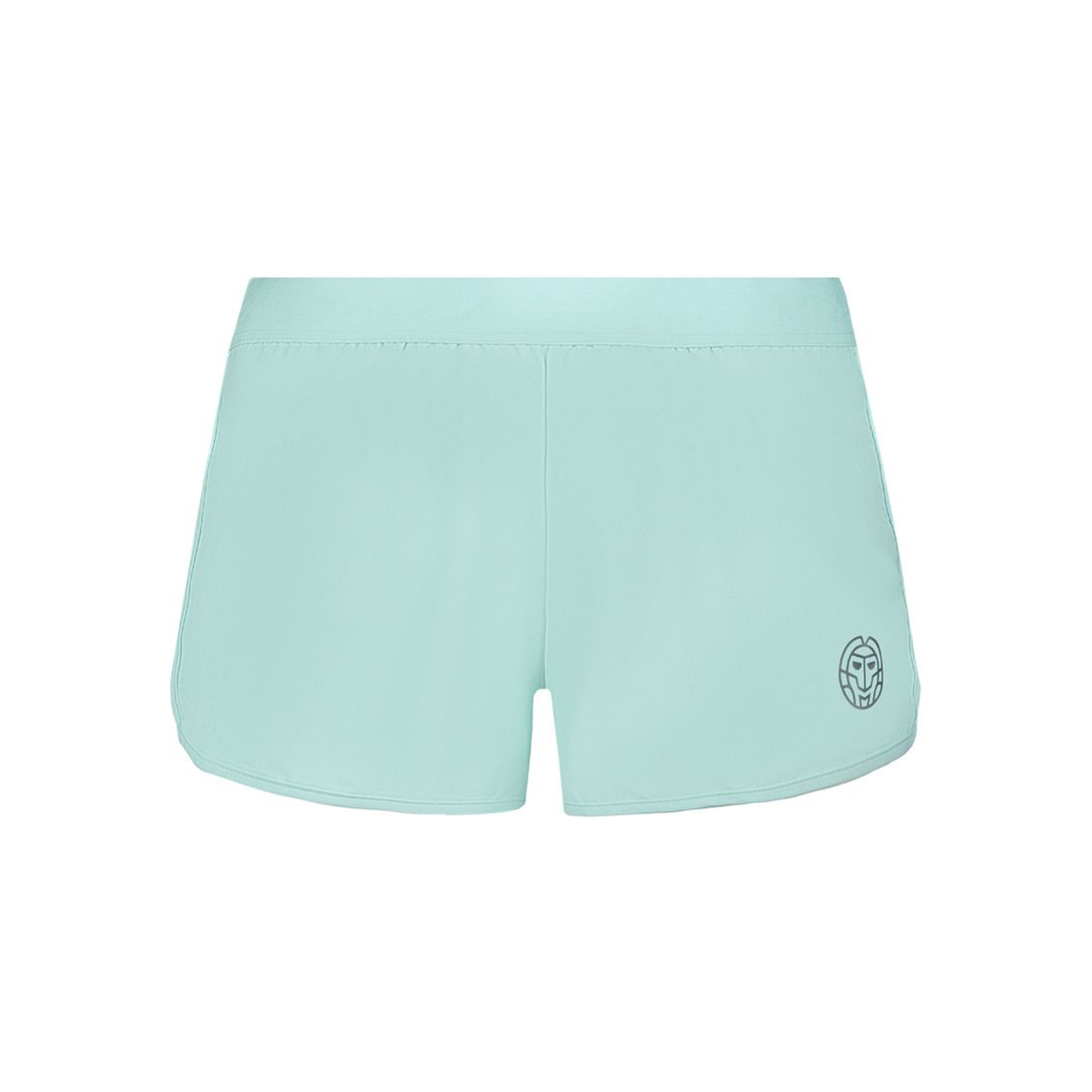 BIDI BADU Inferno Move Shorts Dames-Mint