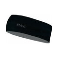 Slim  Hoofdband Unisex-zwart