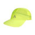 Mesh Run Cap-Neongeel