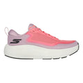 Go Run Supersonic Max Neutrale schoen Dames - pink,