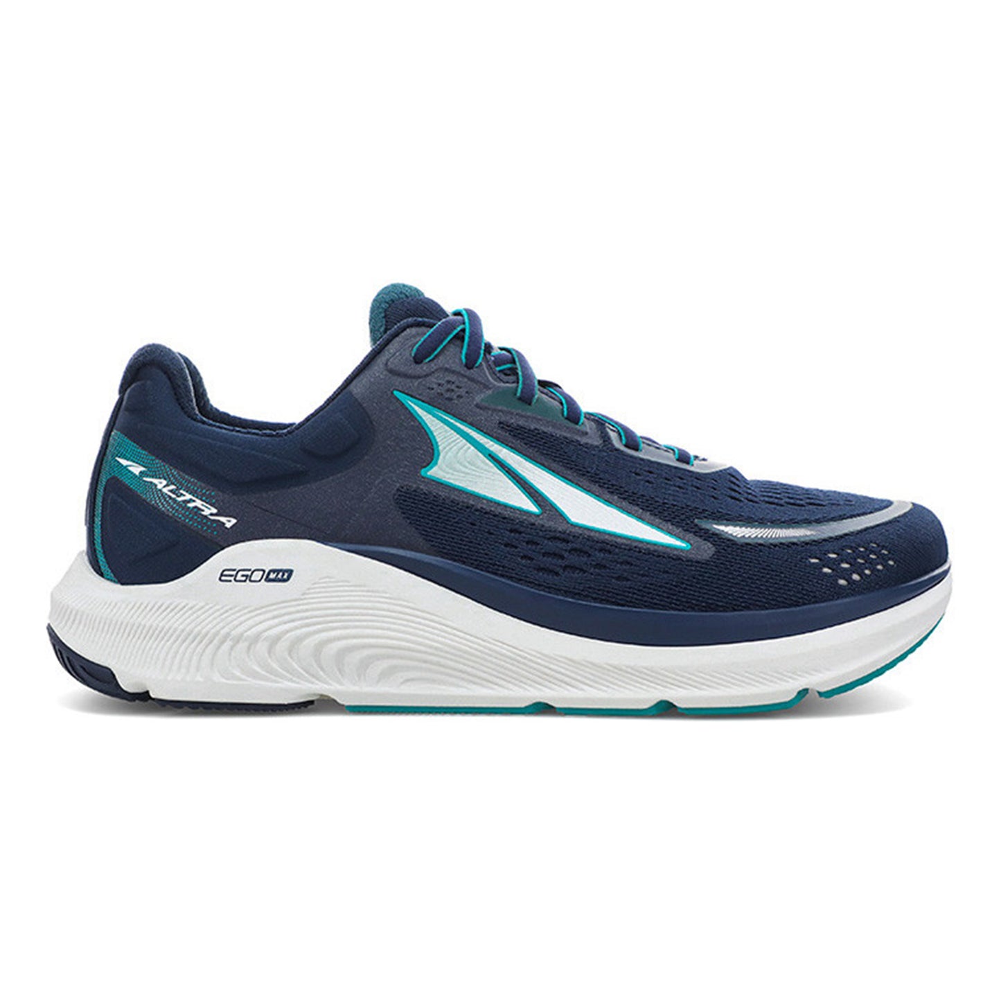 Altra Paradigm 6 Neutrale schoen Dames - blauw,