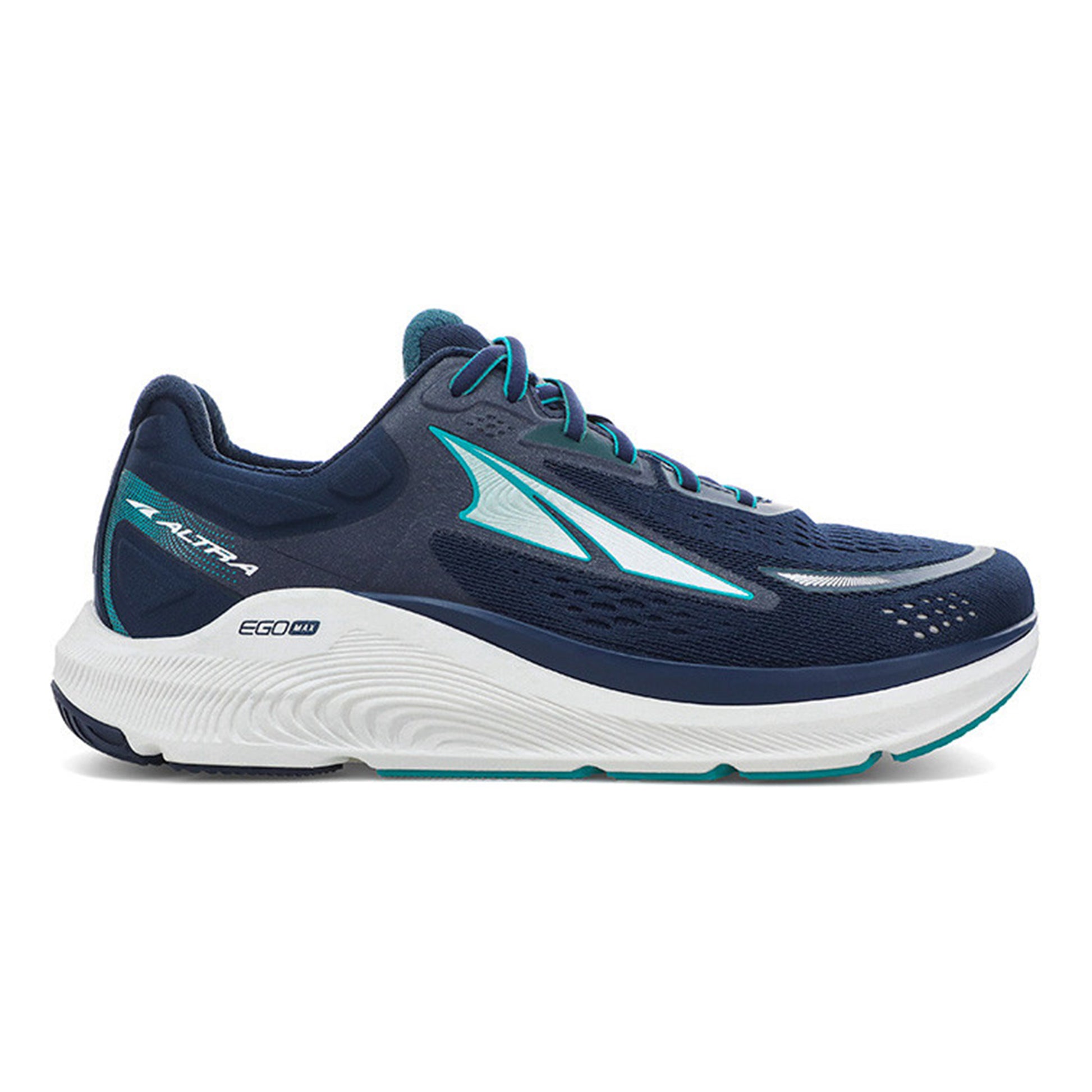 Altra Paradigm 6 Neutrale schoen Dames - blauw,