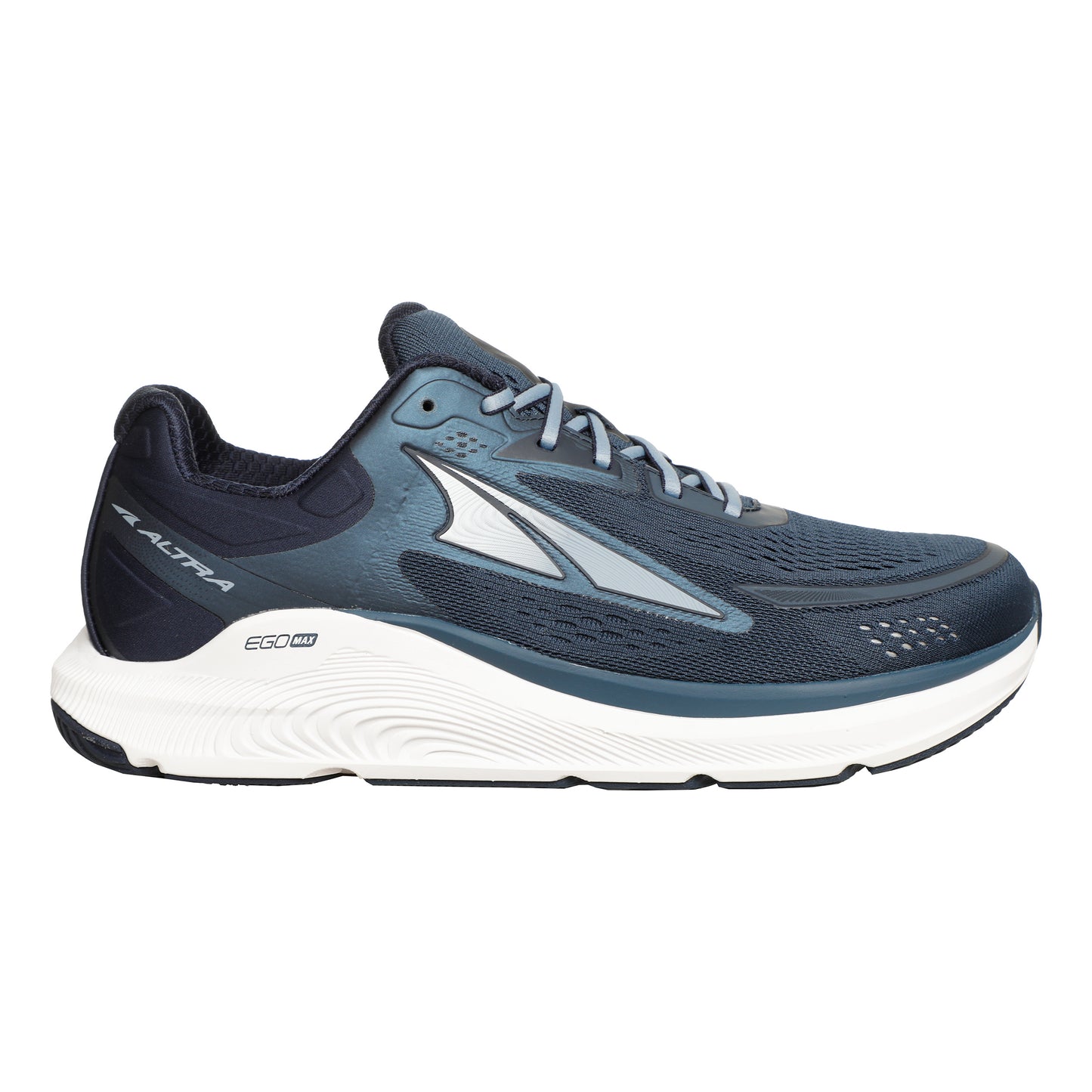 Altra Paradigm 6 Neutrale schoen Heren - blauw,