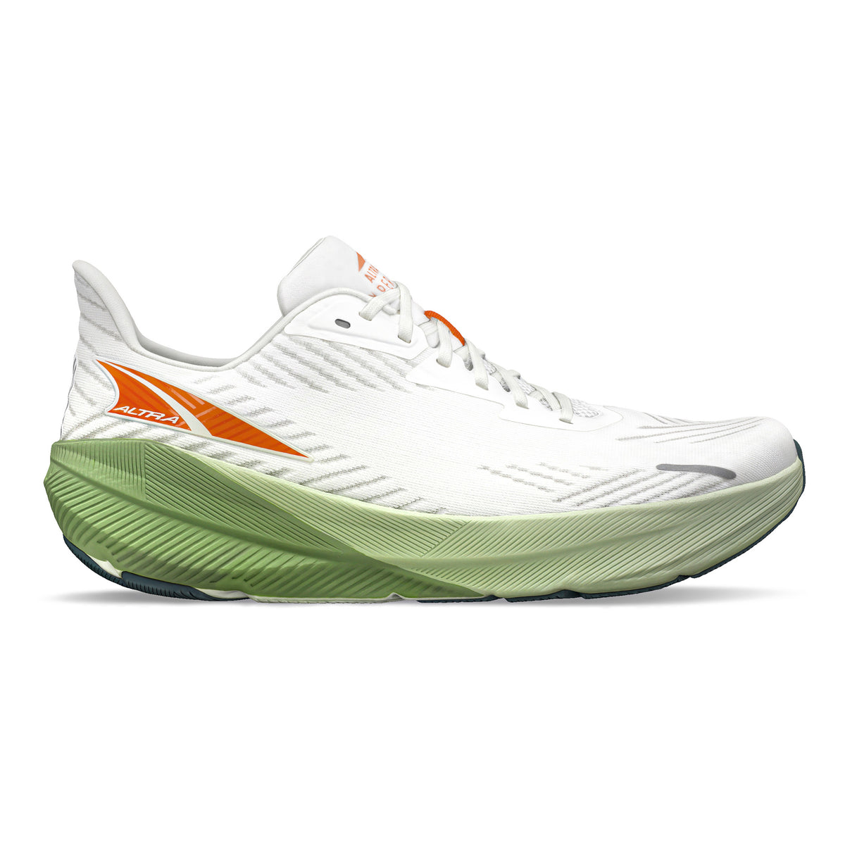 Altra FWD Experience Neutrale schoen Heren - wit,