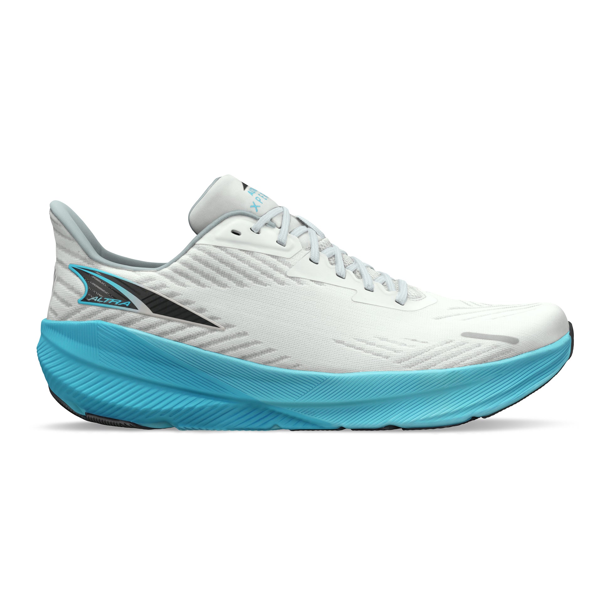 Altra FWD Experience Neutrale schoen Heren - grijs, blauw