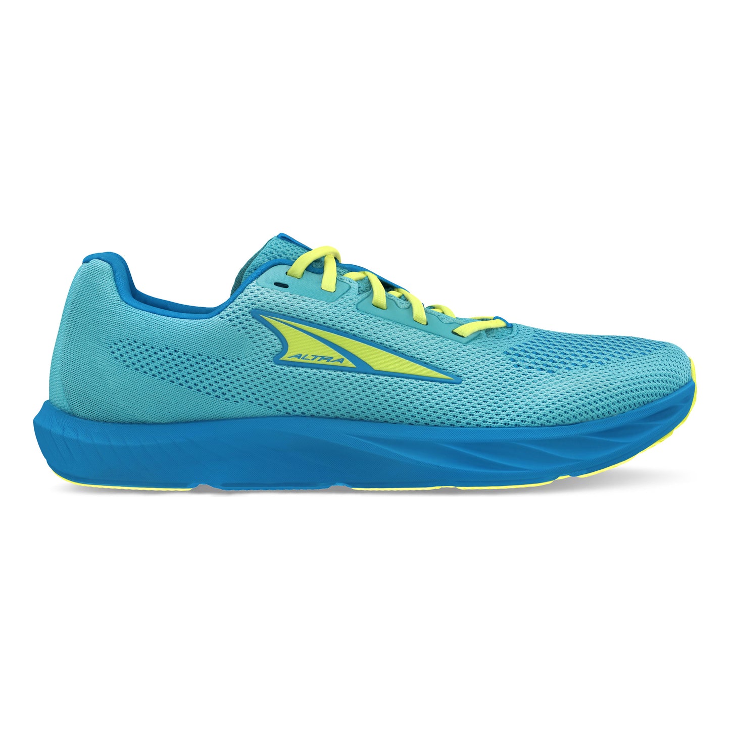 Altra Escalante 4 Neutrale schoen Dames - blauw,