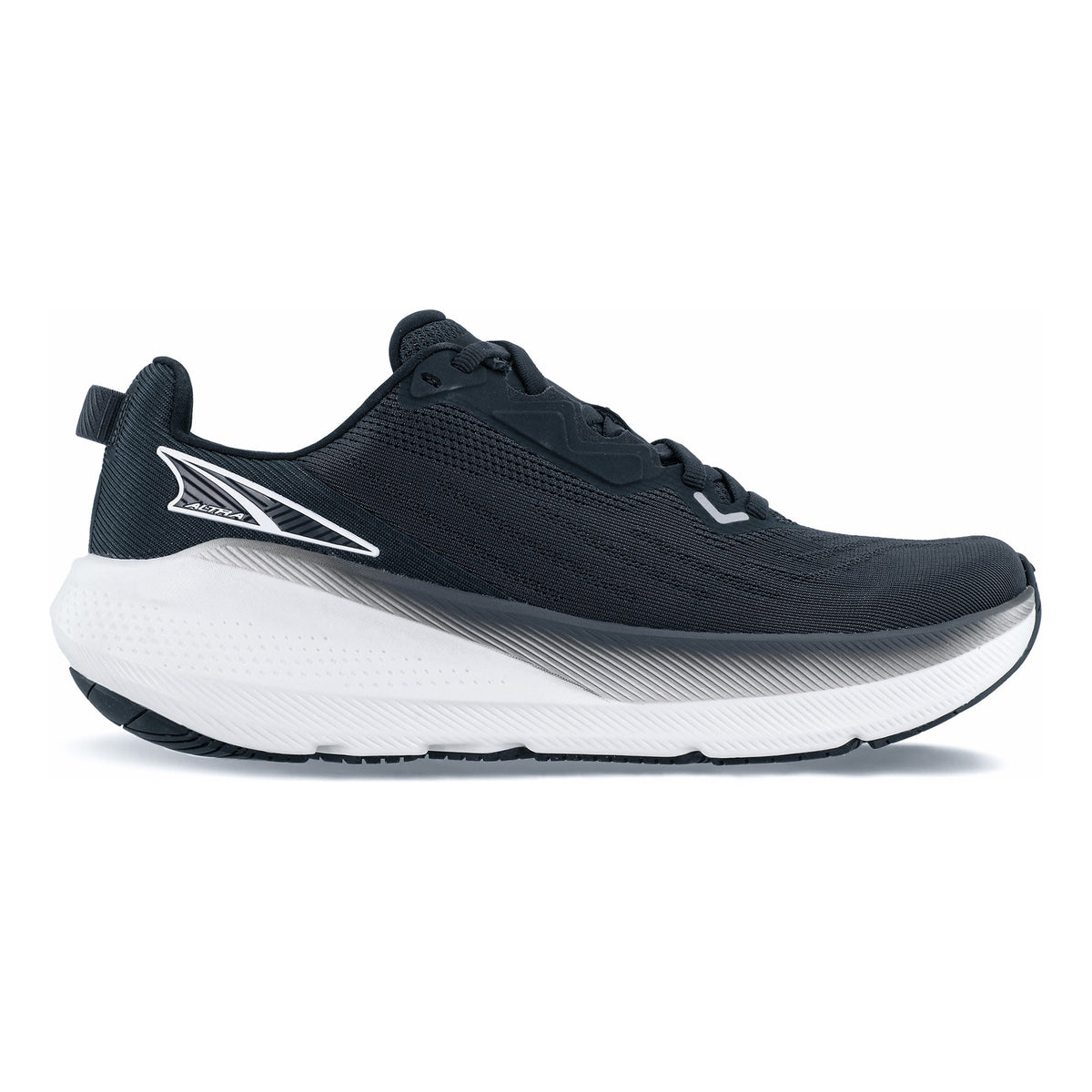 Altra FWD Via Neutrale Schoen Dames-Zwart