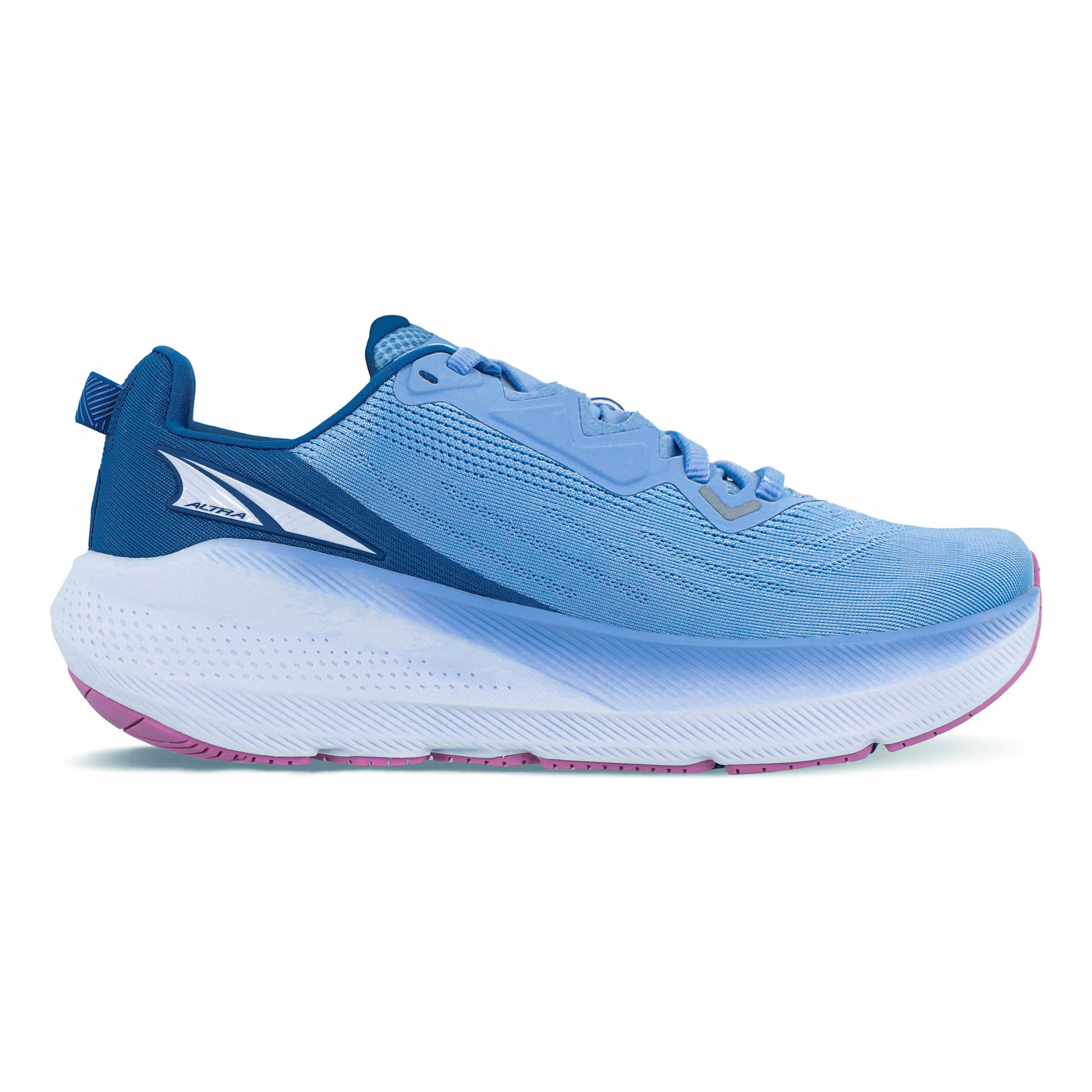 Altra FWD Via Neutrale Schoen Dames-Lichtblauw