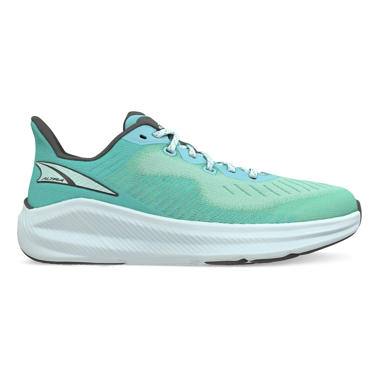 Altra Experience Form Stabiliteitsschoen Dames-Turkoois